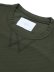 画像3: 【送料無料】WHIMSY SOCKS HIGH ARCH MESH TEE OLIVE