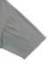 画像7: 【送料無料】WHIMSY SOCKS HIGH ARCH MESH TEE GREY