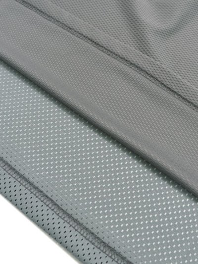 画像6: 【送料無料】WHIMSY SOCKS HIGH ARCH MESH TEE GREY