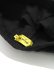 画像6: 【送料無料】GUAPI OBSIDIAN BLK EMBELLISHED FLARED SWEAT PT