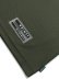 画像5: 【送料無料】WHIMSY SOCKS HIGH ARCH MESH TEE OLIVE