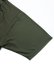 画像7: 【送料無料】WHIMSY SOCKS HIGH ARCH MESH TEE OLIVE
