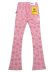 画像2: 【送料無料】GUAPI FRENCH ROSE STARS DENIM (2)