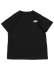 画像2: 【KIDS】THE NORTH FACE KIDS S/S BANDANA SQUARE LOGO TEE (2)