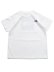 画像2: 【KIDS】THE NORTH FACE TODDLER S/S BANDANA SQUARE LOGO TEE (2)