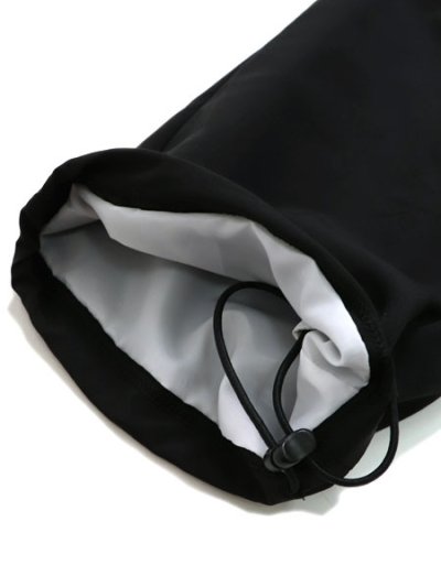 画像6: ADIDAS TEAMGEIST TRACK PANT-BLACK/WHITE