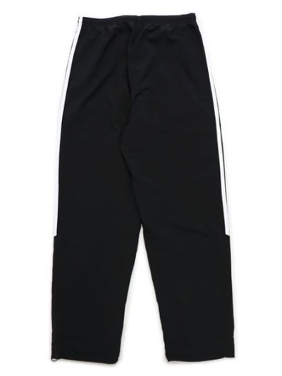 画像2: ADIDAS TEAMGEIST TRACK PANT-BLACK/WHITE