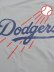 画像4: 【送料無料】FANATICS DODGERS PRIMARY LOGO BB SHIRT GREY