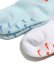 画像4: 【KIDS】NIKE BABY RHYTHM RUSH 3PK GRIPPER-GLACIER BLU (4)