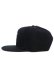 画像3: WEST WEAR WS LOGO CAP BLACK/WHITE