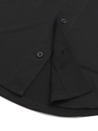 画像5: 【送料無料】FANATICS METS PRIMARY LOGO BB SHIRT BLACK