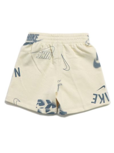 画像7: 【KIDS】NIKE TD ENERGY 2P SHORT SET-COCONUT MILK