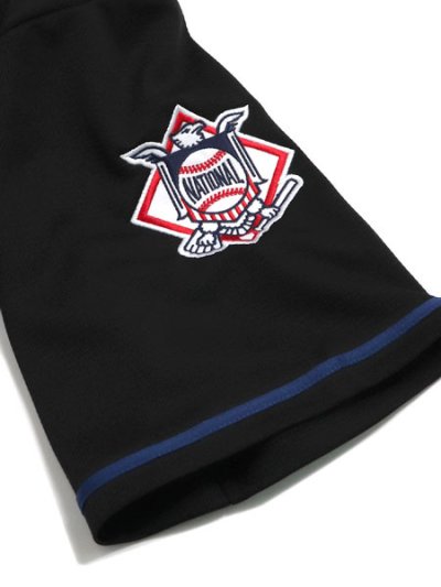 画像6: 【送料無料】FANATICS METS PRIMARY LOGO BB SHIRT BLACK