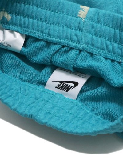 画像9: 【KIDS】NIKE KIDS ENERGY 2P SHORT SET-DUSTY CACTUS