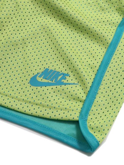 画像8: 【KIDS】NIKE KIDS JUST BELIEVE SHORT SET-LIME LIGHT