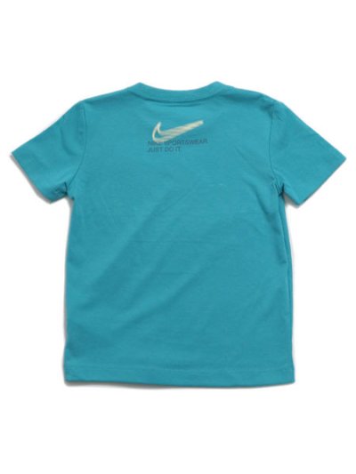 画像3: 【KIDS】NIKE KIDS ENERGY 2P SHORT SET-DUSTY CACTUS