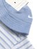 画像3: 【KIDS】NIKE BABY TOWEL TERRY S/S ROMPER-COBALT BLISS (3)
