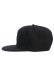 画像3: WEST WEAR GFL LOGO CAP BLACK/BLACK