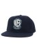 画像1: WEST WEAR WS LOGO CAP NAVY/WHITE/SKY BLUE (1)