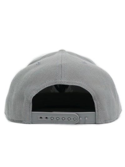 画像4: WEST WEAR WS LOGO CAP GREY/NAVY/WHITE