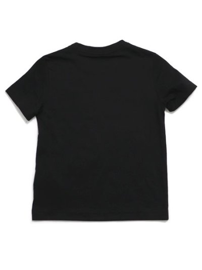 画像3: 【KIDS】NIKE KIDS JUST BELIEVE SHORT SET-LIME LIGHT