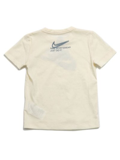 画像3: 【KIDS】NIKE KIDS ENERGY 2P SHORT SET-COCONUT MILK
