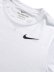 画像3: 【KIDS】NIKE KIDS DRI-FIT LEGEND S/S TEE-WHITE (3)