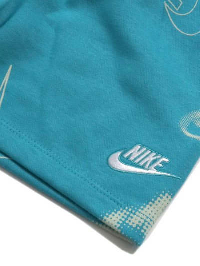 画像10: 【KIDS】NIKE KIDS ENERGY 2P SHORT SET-DUSTY CACTUS