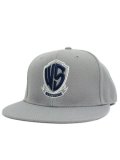 WEST WEAR WS LOGO CAP GREY/NAVY/WHITE