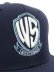 画像6: WEST WEAR WS LOGO CAP NAVY/WHITE/SKY BLUE