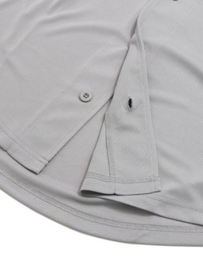 画像5: 【送料無料】FANATICS DODGERS PRIMARY LOGO BB SHIRT GREY