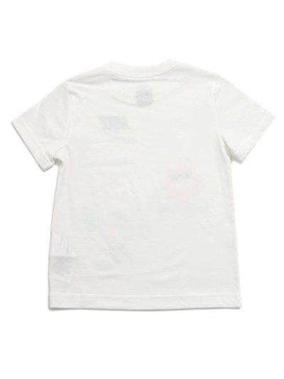 画像3: 【KIDS】NIKE KIDS JUST BELIEVE SHORT SET-BLACK