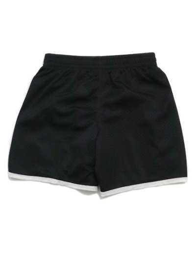 画像6: 【KIDS】NIKE KIDS JUST BELIEVE SHORT SET-BLACK