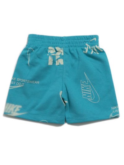 画像7: 【KIDS】NIKE KIDS ENERGY 2P SHORT SET-DUSTY CACTUS