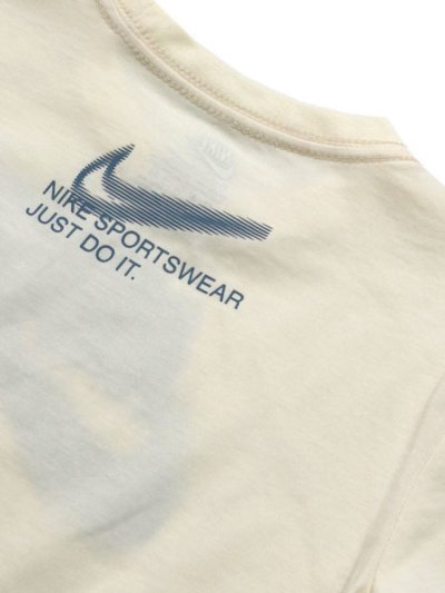 画像5: 【KIDS】NIKE KIDS ENERGY 2P SHORT SET-COCONUT MILK
