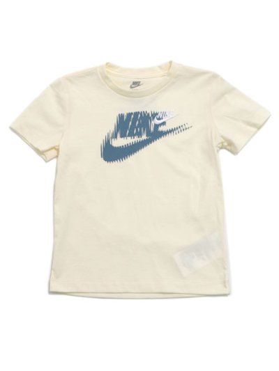 画像2: 【KIDS】NIKE KIDS ENERGY 2P SHORT SET-COCONUT MILK