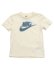 画像2: 【KIDS】NIKE KIDS ENERGY 2P SHORT SET-COCONUT MILK (2)