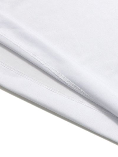 画像4: 【KIDS】NIKE KIDS DRI-FIT LEGEND S/S TEE-WHITE