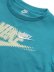 画像4: 【KIDS】NIKE KIDS ENERGY 2P SHORT SET-DUSTY CACTUS
