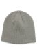 画像1: ADVANCE ACRYLIC SHORT BEANIE KHAKI BEIGE (1)