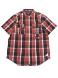 【MEGA SALE】10DEEP SS NELSON WOVEN