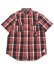 画像1: 【MEGA SALE】10DEEP SS NELSON WOVEN (1)