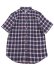 画像1: 【MEGA SALE】OLD NAVY SLIM-FIT BUILT-IN FLEX W WEAVE SHIRT  (1)