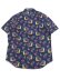 画像2: 【MEGA SALE】POLO RALPH LAUREN CLASSIC FIT FLAMINGOS OXFORD BD SHIRT (2)