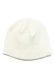 画像1: ADVANCE ACRYLIC SHORT BEANIE WHITE (1)