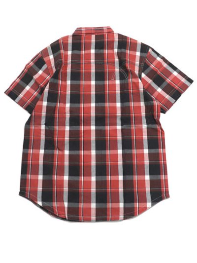画像2: 【MEGA SALE】10DEEP SS NELSON WOVEN