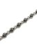 画像4: ADVANCE WALLET CHAIN SILVER (4)
