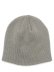 画像2: ADVANCE ACRYLIC SHORT BEANIE KHAKI BEIGE (2)
