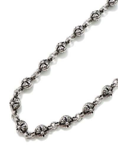 画像2: ADVANCE WALLET CHAIN SILVER