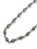 画像2: ADVANCE WALLET CHAIN SILVER (2)